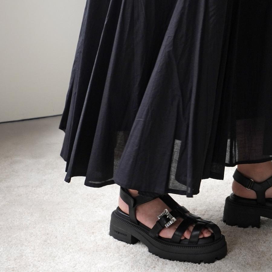 cloche（クロッシェ） クロシェ 2way ワンピース 85715 レディース