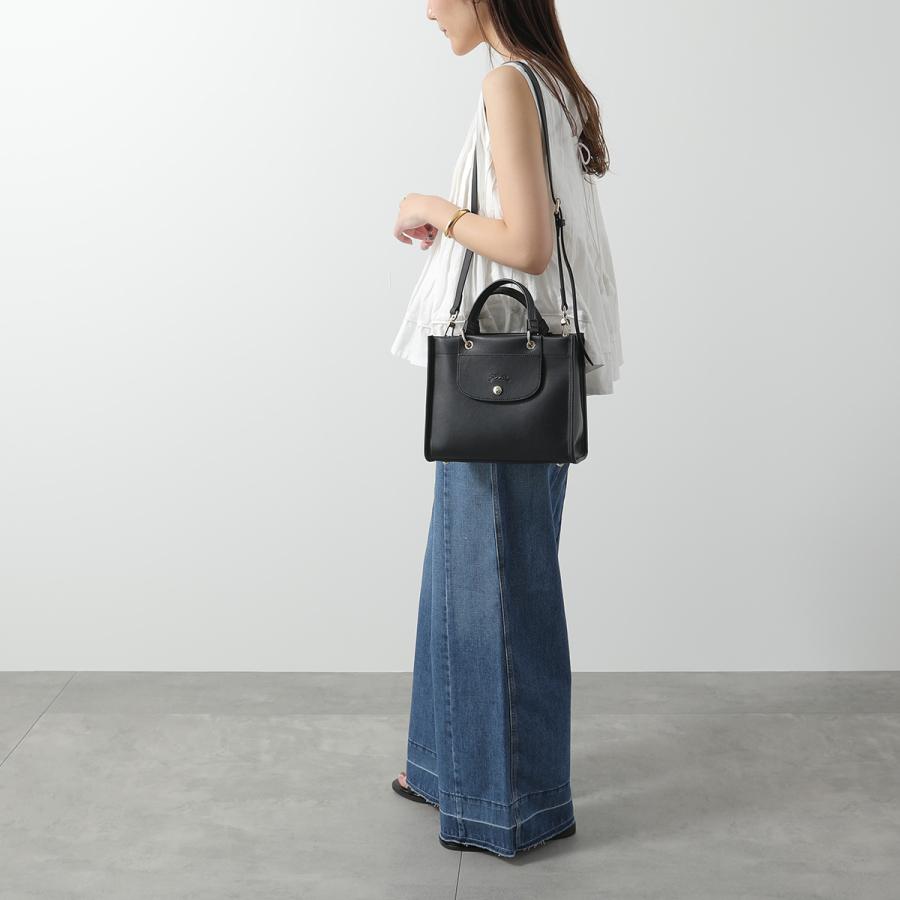 LONGCHAMP（ロンシャン） ショルダーバッグ Cabas S カバ 10309 HGO