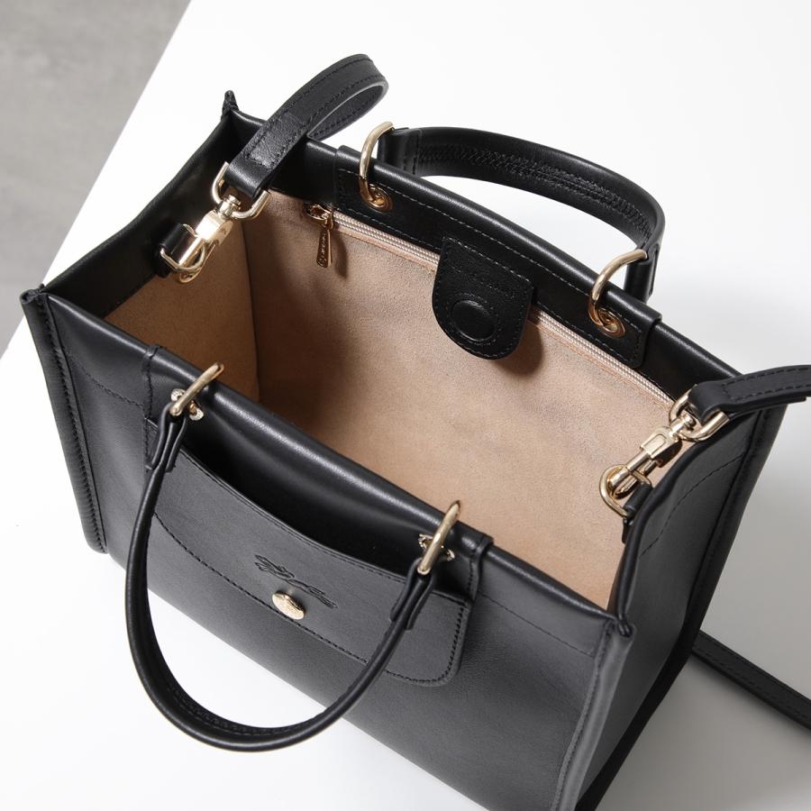 LONGCHAMP（ロンシャン） ショルダーバッグ Cabas S カバ 10309 HGO