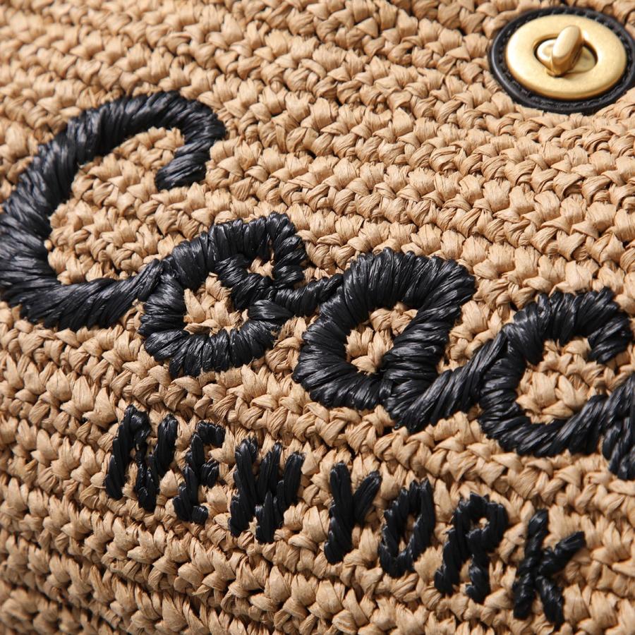 COACH（コーチ） かごバッグ Cargo Tote カーゴ トート CAM71