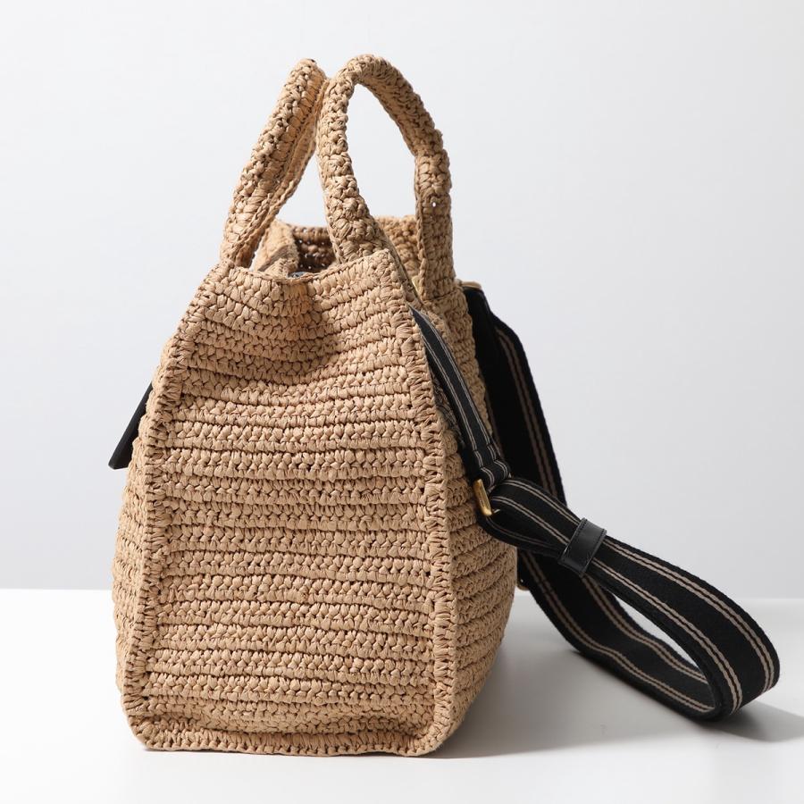 新品 未使用 COACH トートバッグ かごバッグ COACH コーチ かごバッグ Cargo Tote カーゴ トート CAM71 レディース