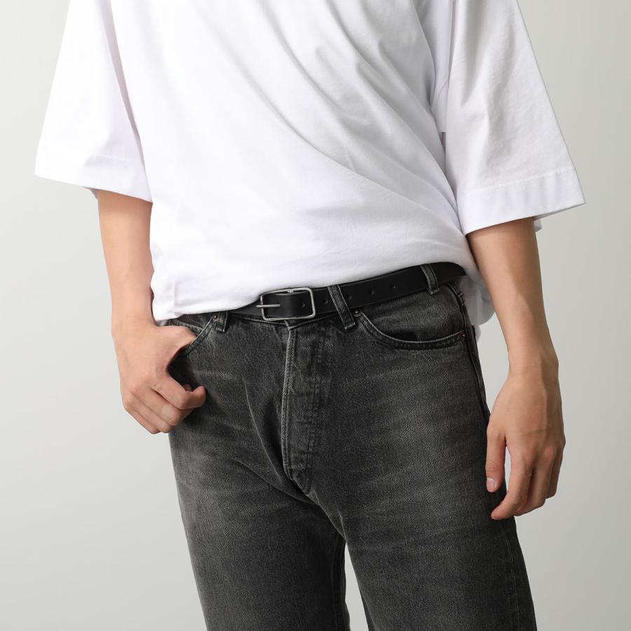 TAGLIOVIVO タリオヴィヴォ レザー ベルト TAGLIOVIVO タリオヴィヴォ ベルト RECT BUCKLE M メンズ レザー