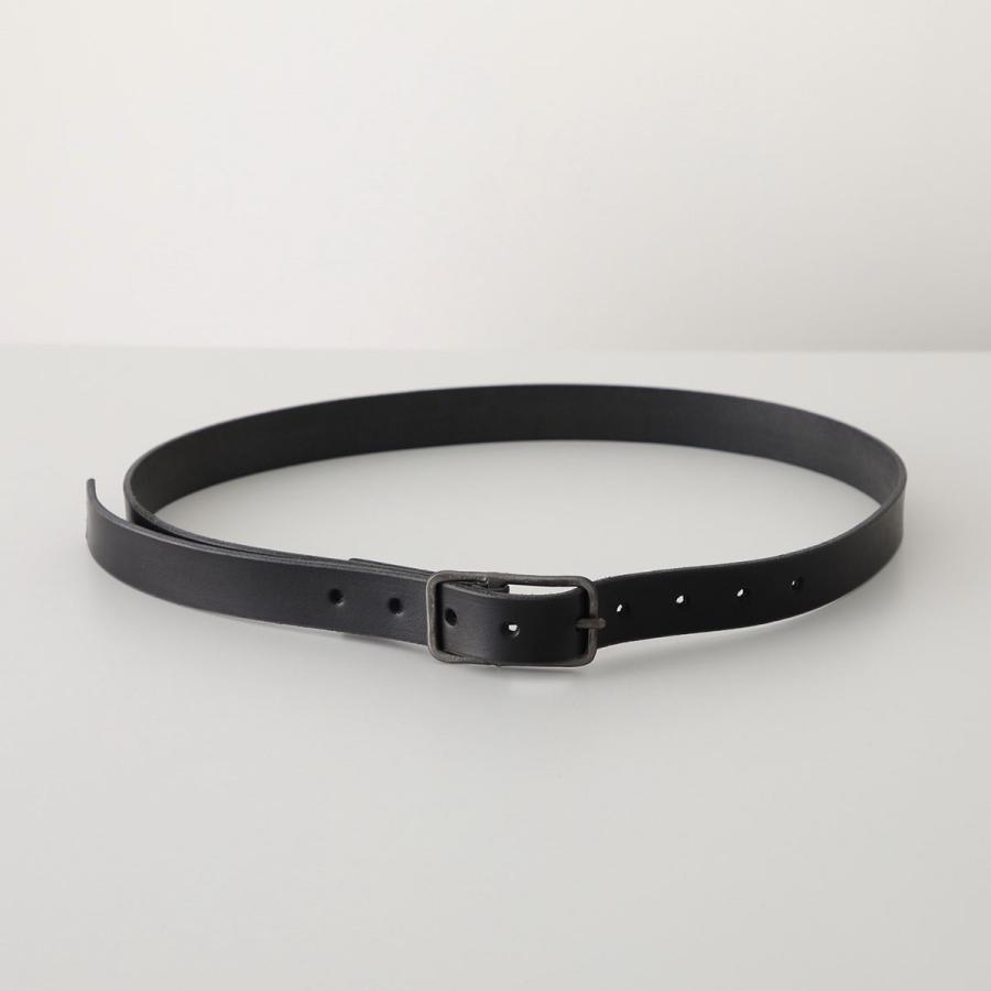 TAGLIOVIVO タリオヴィヴォ ベルト RECT BUCKLE M メンズ レザー