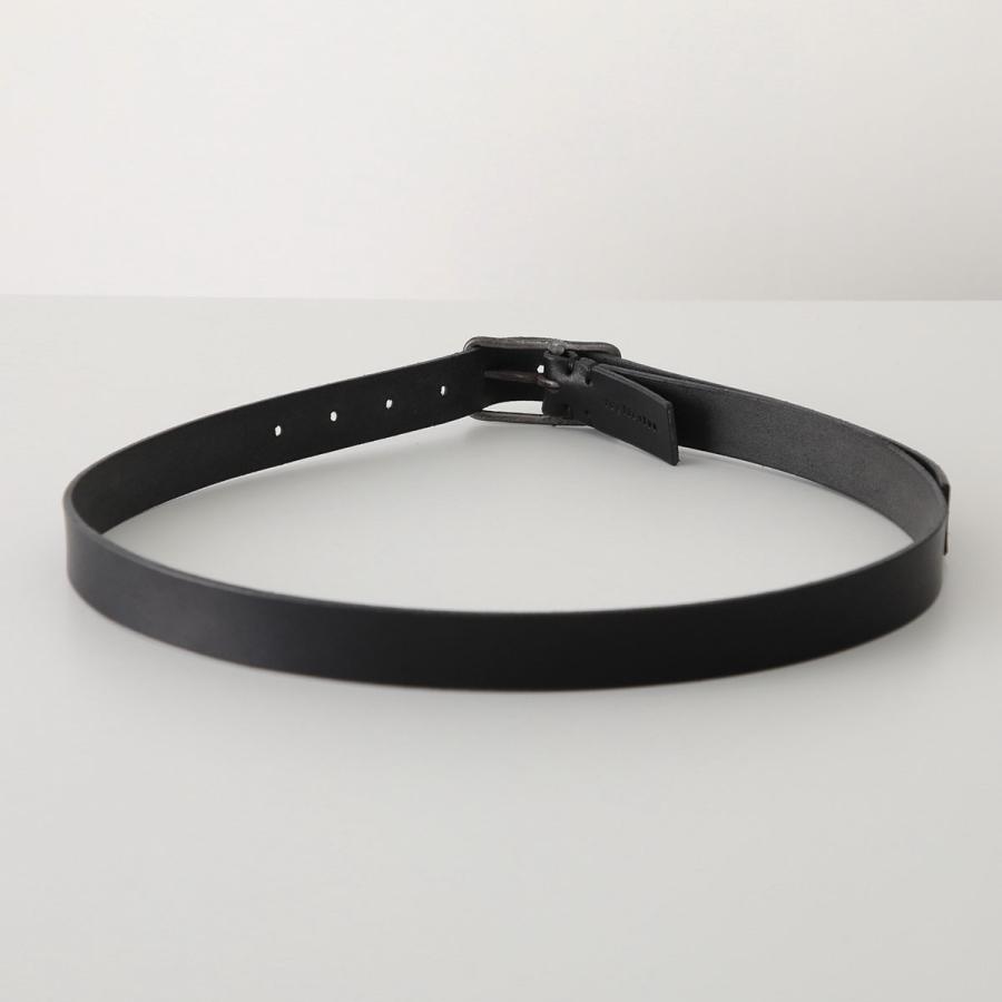 TAGLIOVIVO タリオヴィヴォ ベルト RECT BUCKLE M メンズ レザー