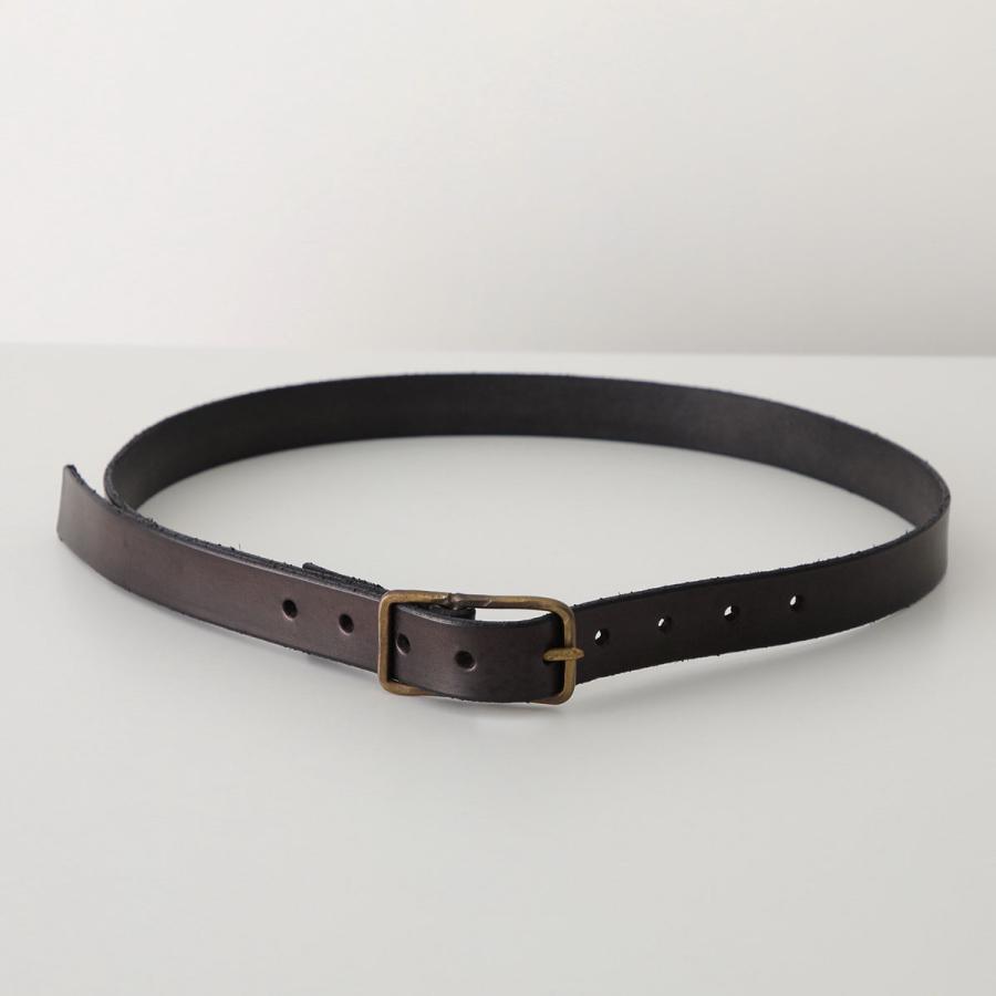 TAGLIOVIVO タリオヴィヴォ ベルト RECT BUCKLE M メンズ レザー