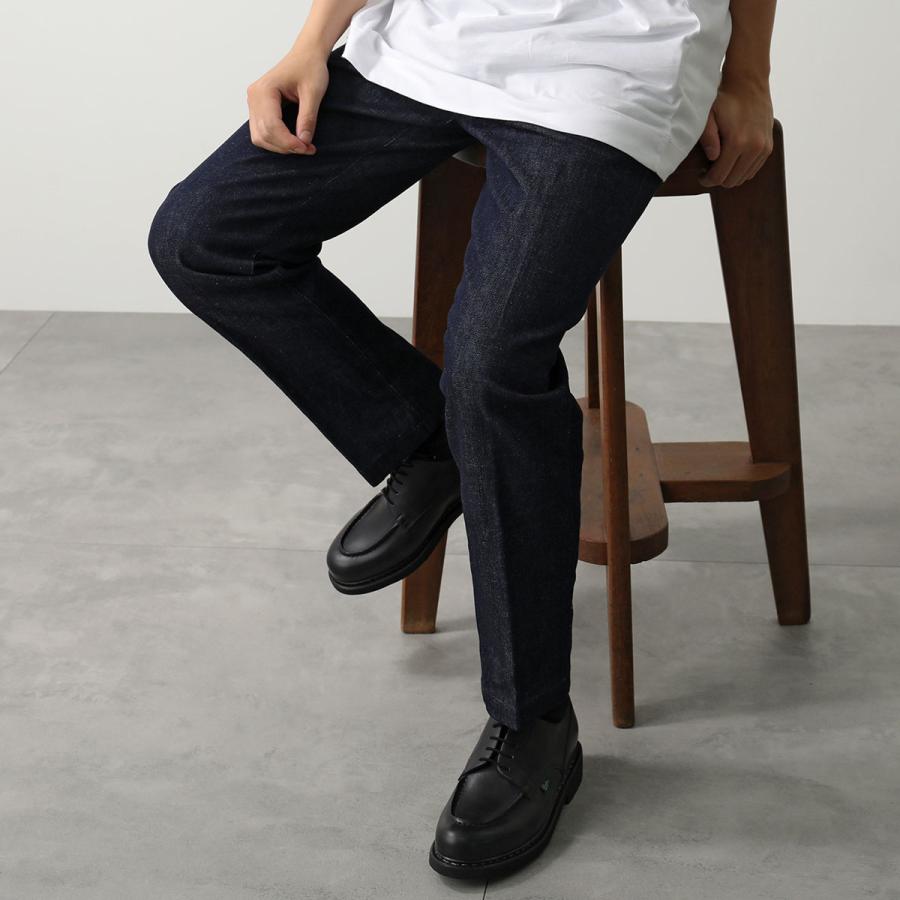 Paraboot（パラブーツ） レザーシューズ 710710 CHAMBORD シャンボード