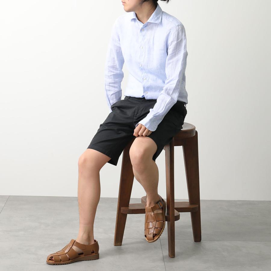 Paraboot（パラブーツ） グルカサンダル 123303 PACIFIC SPORT