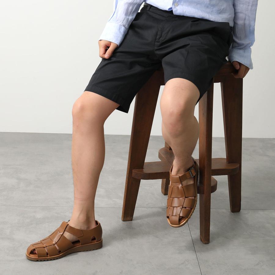 Paraboot（パラブーツ） グルカサンダル 123303 PACIFIC SPORT