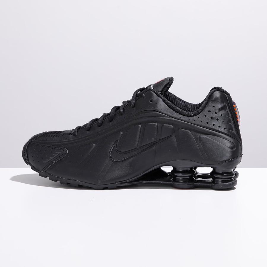 NIKE（ナイキ） スニーカー SHOX R4 ショックス AR3565-004 メンズ