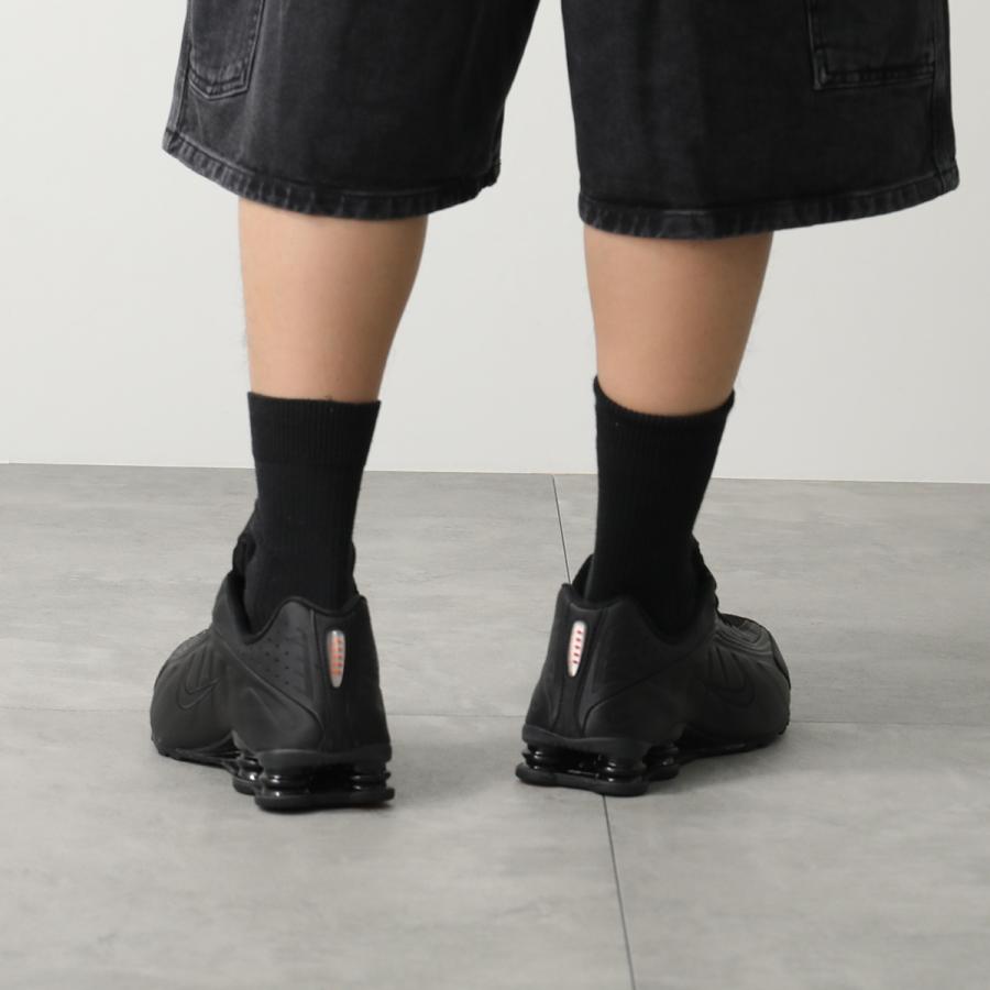 NIKE（ナイキ） スニーカー SHOX R4 ショックス AR3565-004 メンズ