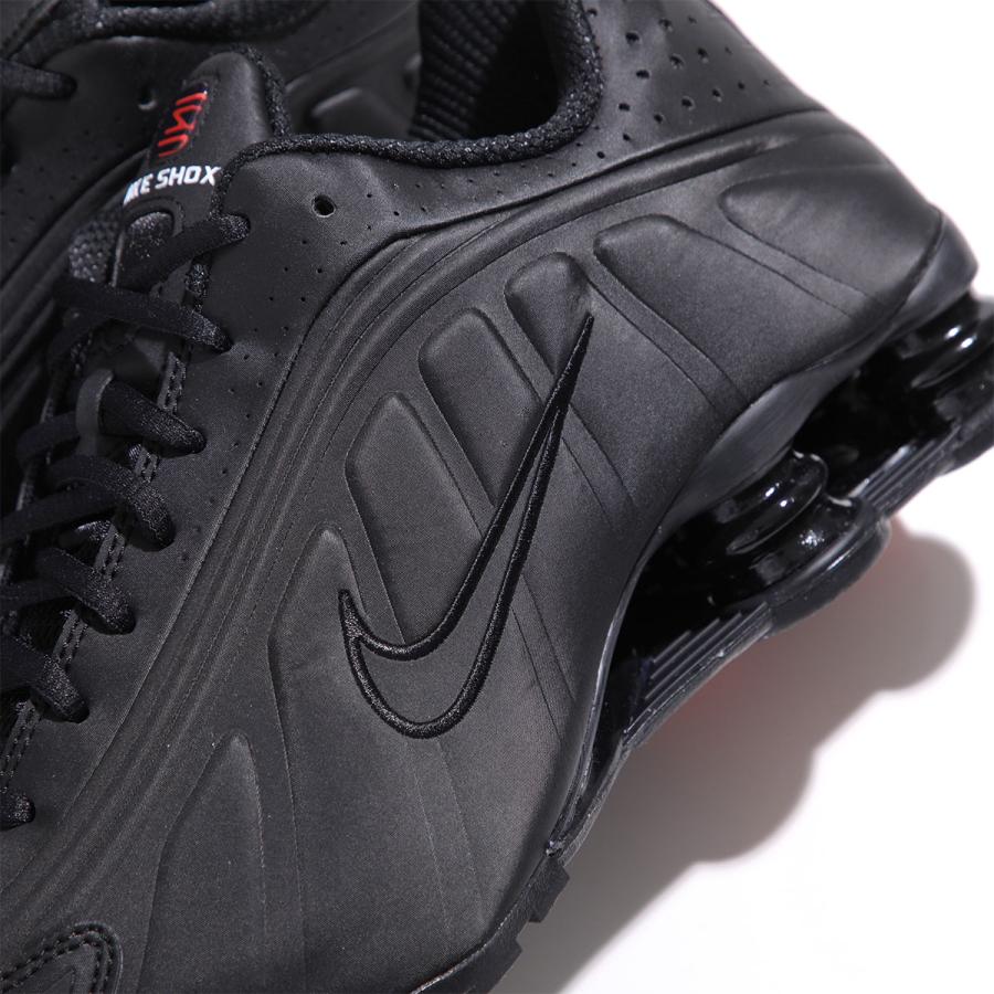 NIKE（ナイキ） スニーカー SHOX R4 ショックス AR3565-004 レディース