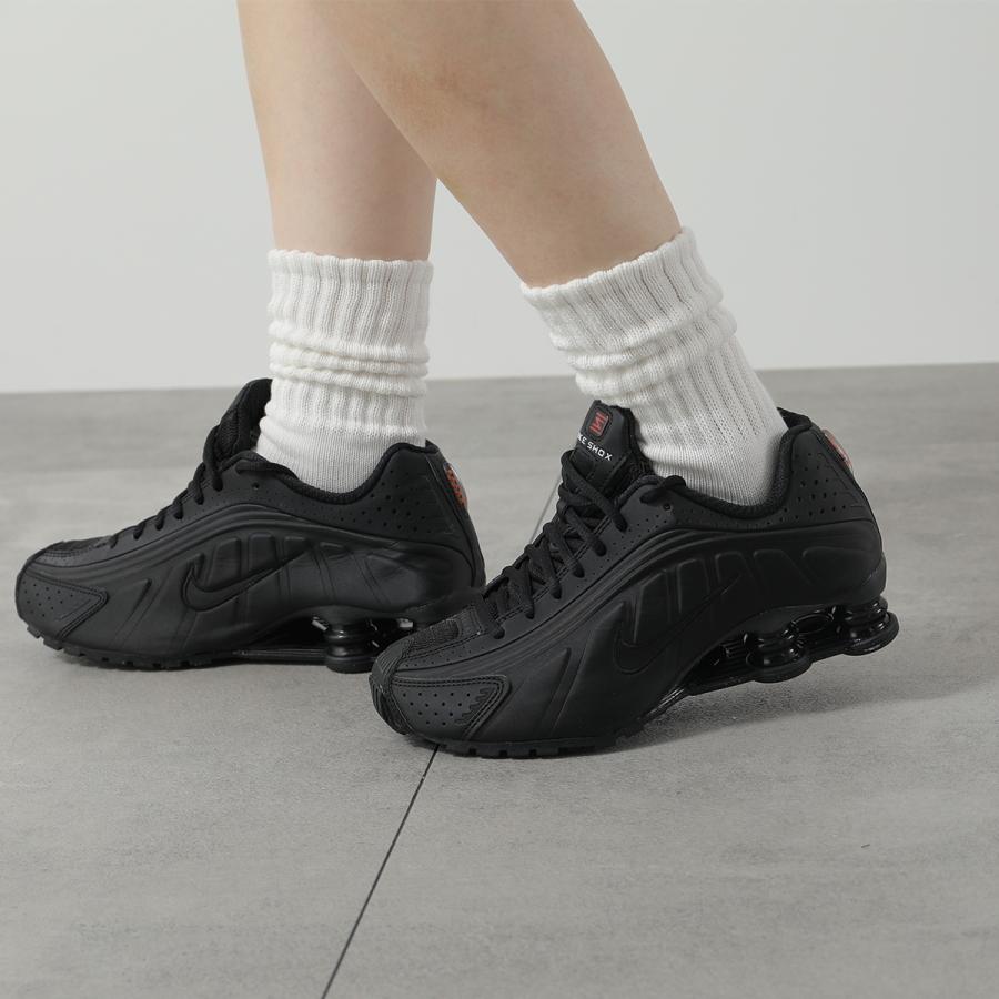 NIKE ナイキ スニーカー SHOX R4 ショックス AR3565 レディース