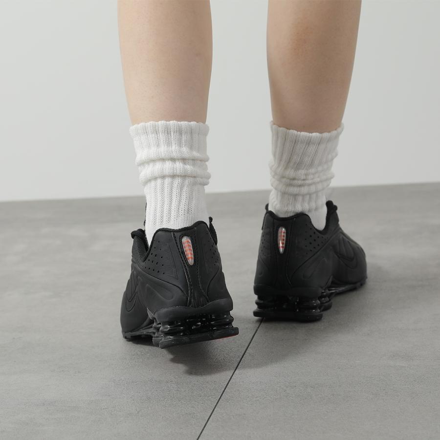 NIKE（ナイキ） スニーカー SHOX R4 ショックス AR3565-004 レディース