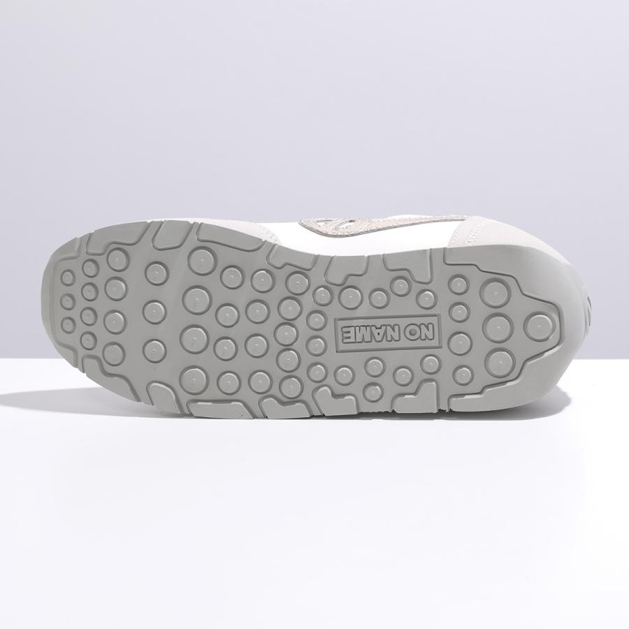 Aki 【新品未使用】NO　NAME スニーカー　CITY　RUN　39 楽天市場】＼64％OFF！Fashion THE SALE／NO NAME[ノーネーム