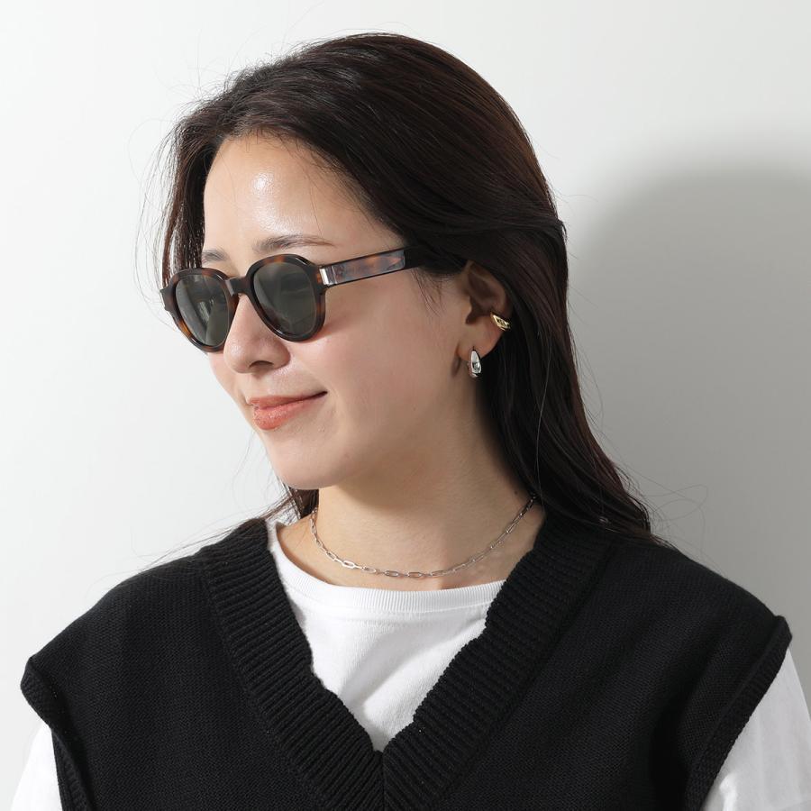 SAINT LAURENT サンローラン サングラス SL 546 レディース