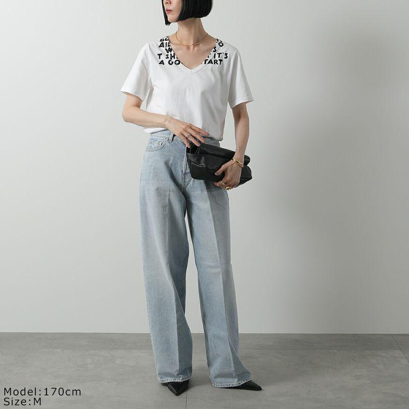 MM6 エムエムシックス メゾンマルジェラ Tシャツ S62GD0203 M20108