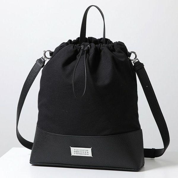 Maison Margiela（メゾンマルジェラ） バックパック 5AC ミディアム