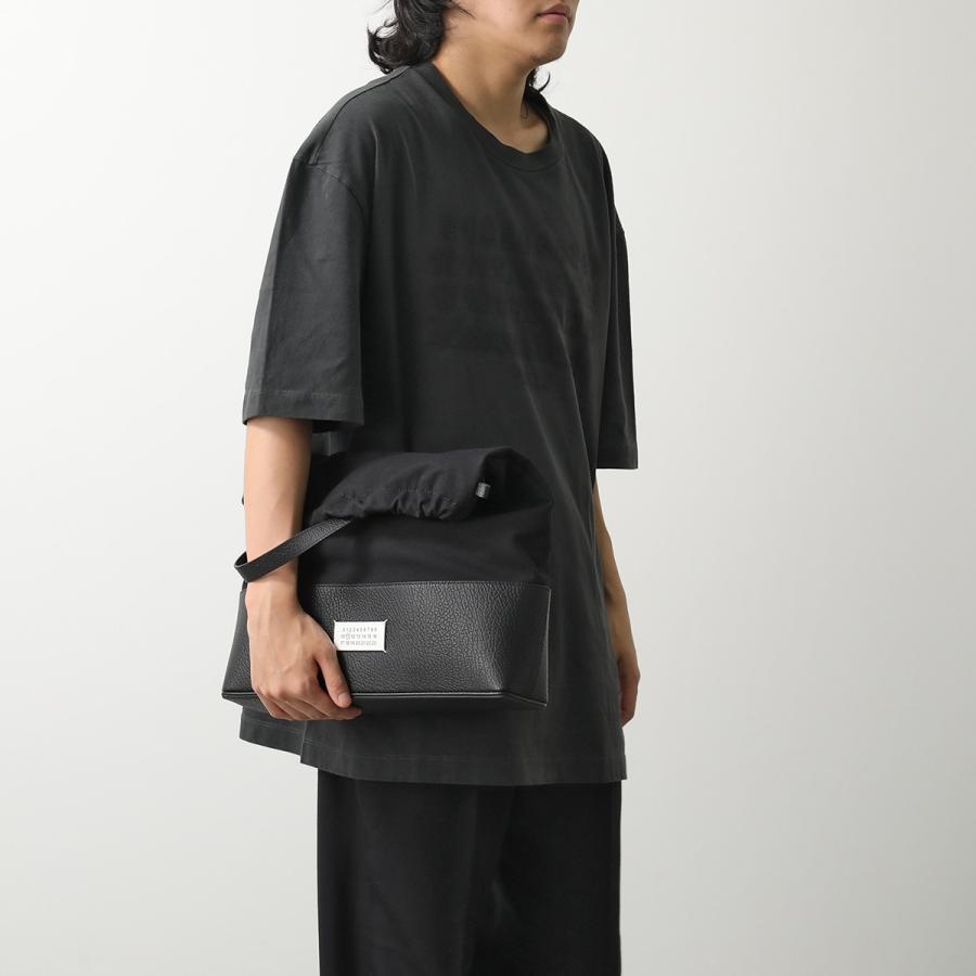 Maison Margiela（メゾンマルジェラ） バックパック 5AC ミディアム