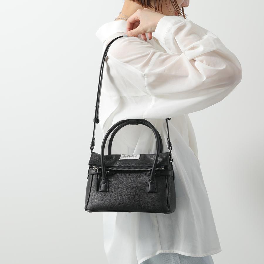 Maison Margiela（メゾンマルジェラ） ショルダーバッグ 5AC イースト