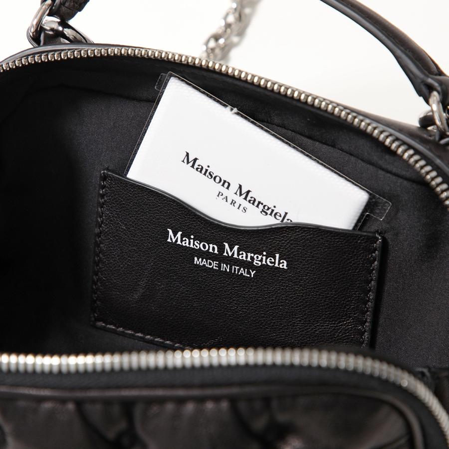 Maison Margiela（メゾンマルジェラ） ショルダーバッグ Glam Slam