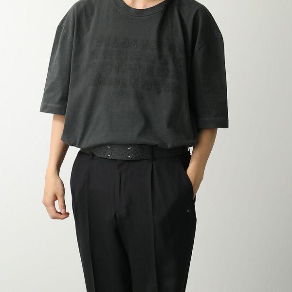 Maison Margiela（メゾンマルジェラ） ベルト SA1TP0006 P4455 メンズ