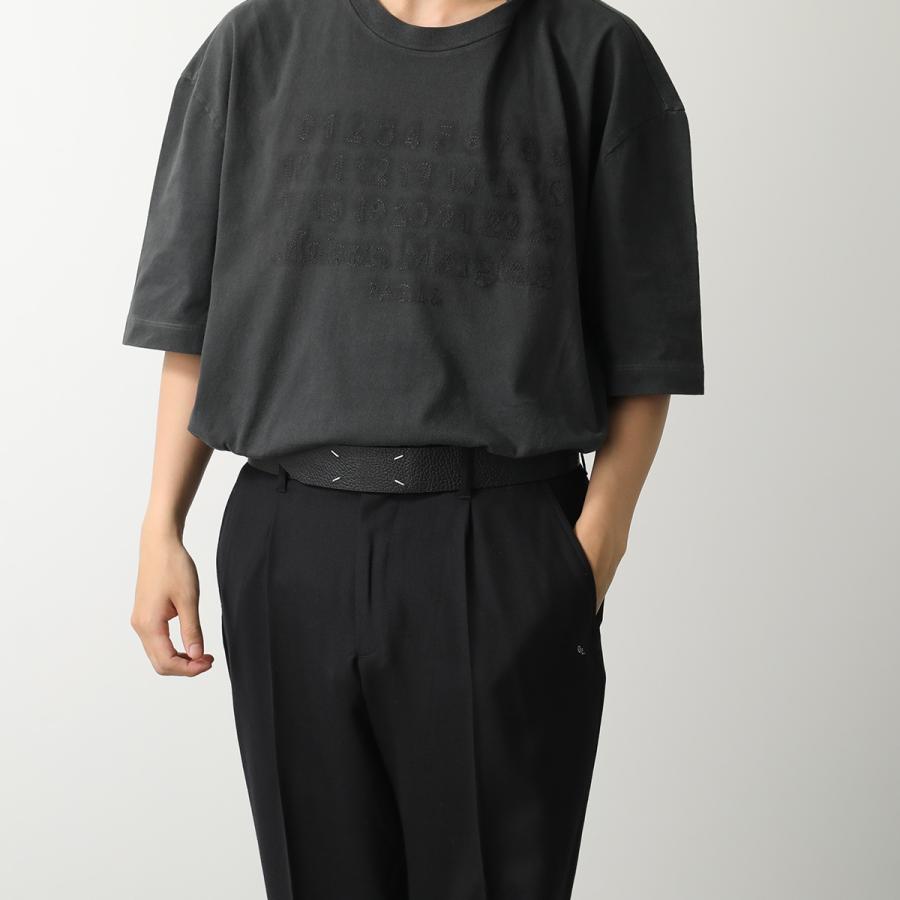 Maison Margiela（メゾンマルジェラ） ベルト SA1TP0006 P4455 メンズ