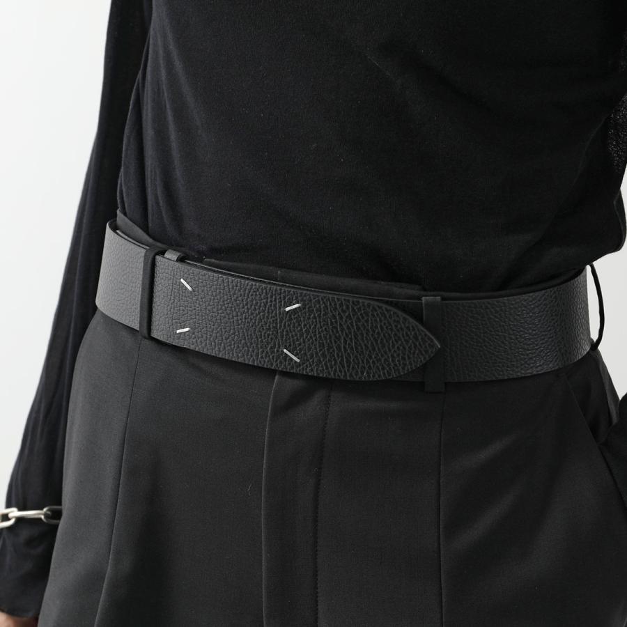 Maison Margiela（メゾンマルジェラ） ベルト SA1TP0006 P4455 メンズ