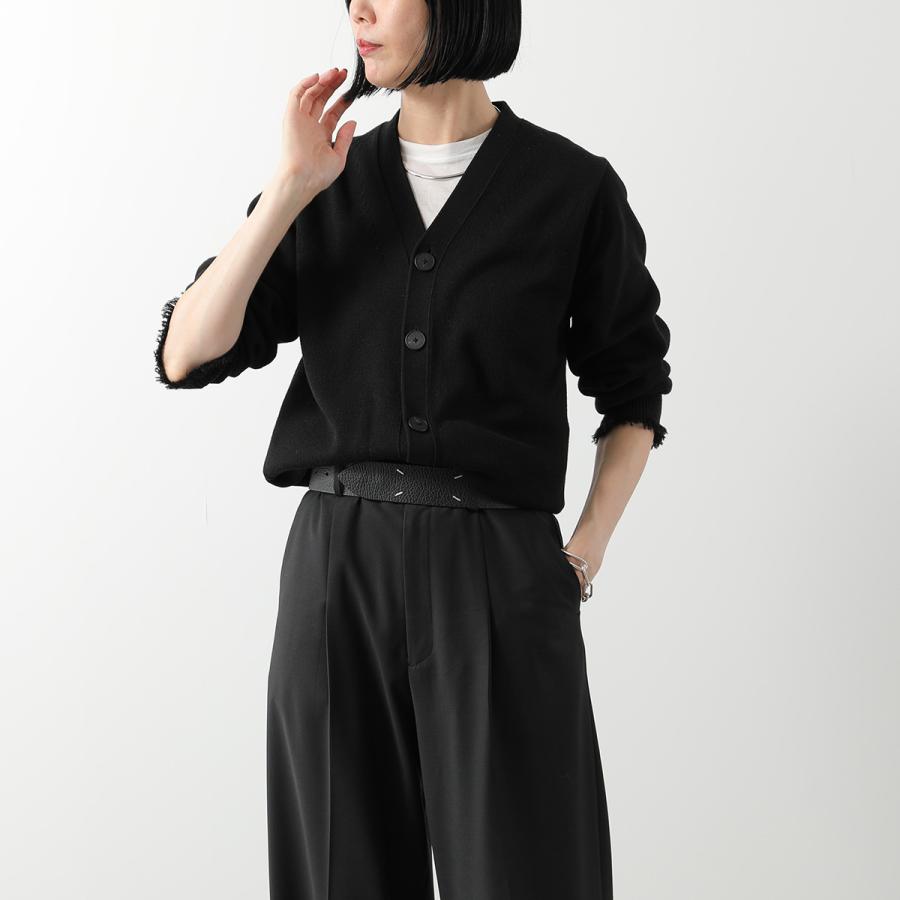 Maison Margiela（メゾンマルジェラ） ベルト SA1TP0006 P4455 メンズ