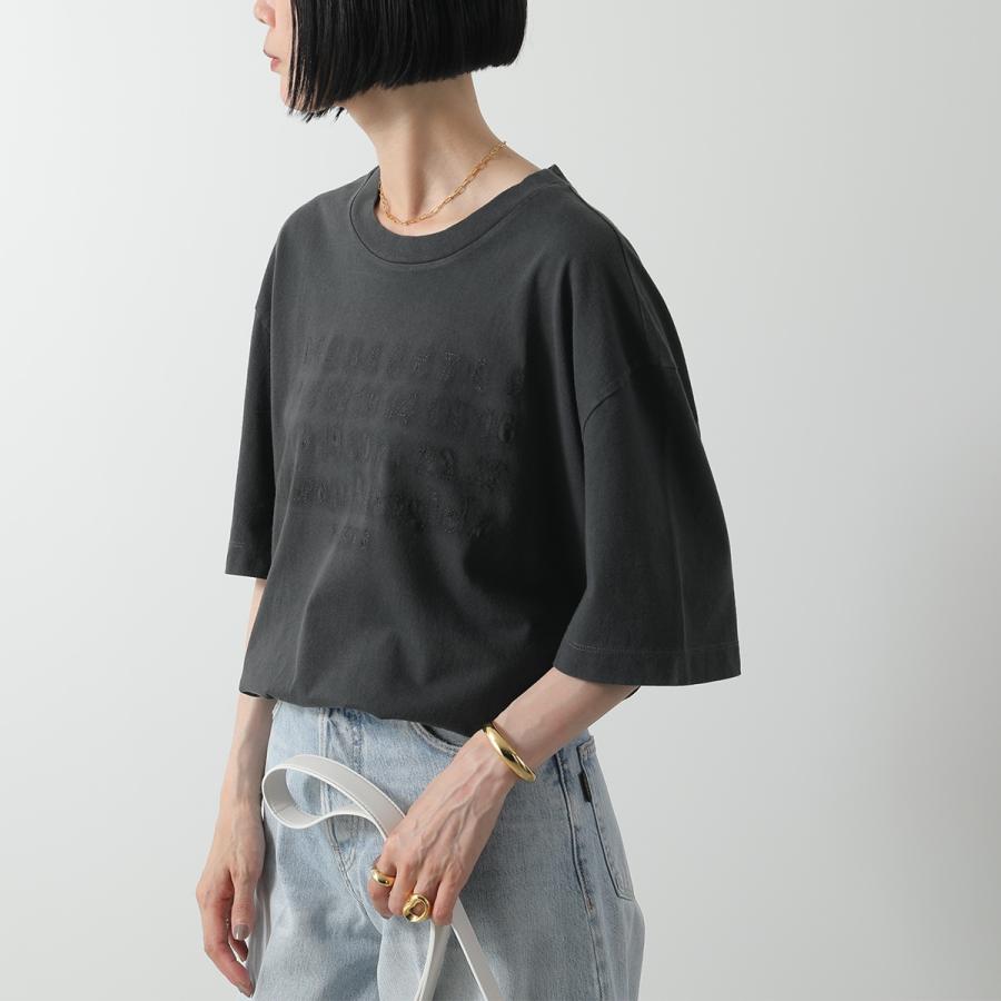Maison Margiela（メゾンマルジェラ） Tシャツ S50GC0705 S24567