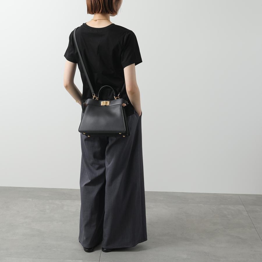 FENDI（フェンディ） ショルダーバッグ PEEKABOO ISeeU SMALL