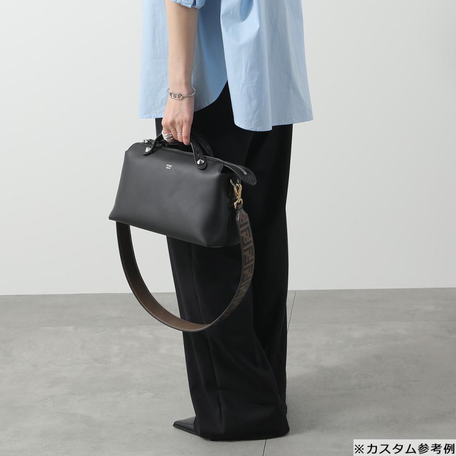 FENDI フェンディ バッグストラップ STRAP YOU ストラップ ユー