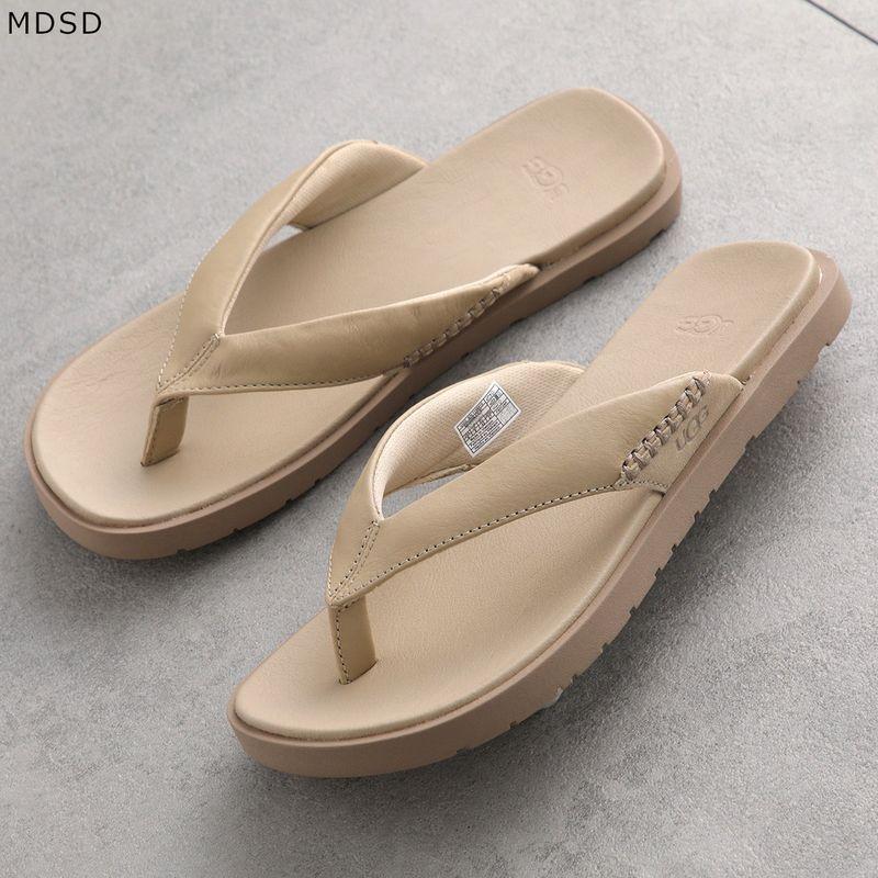 UGG（アグ） トングサンダル Seaside II Flip シーサイド フリップ