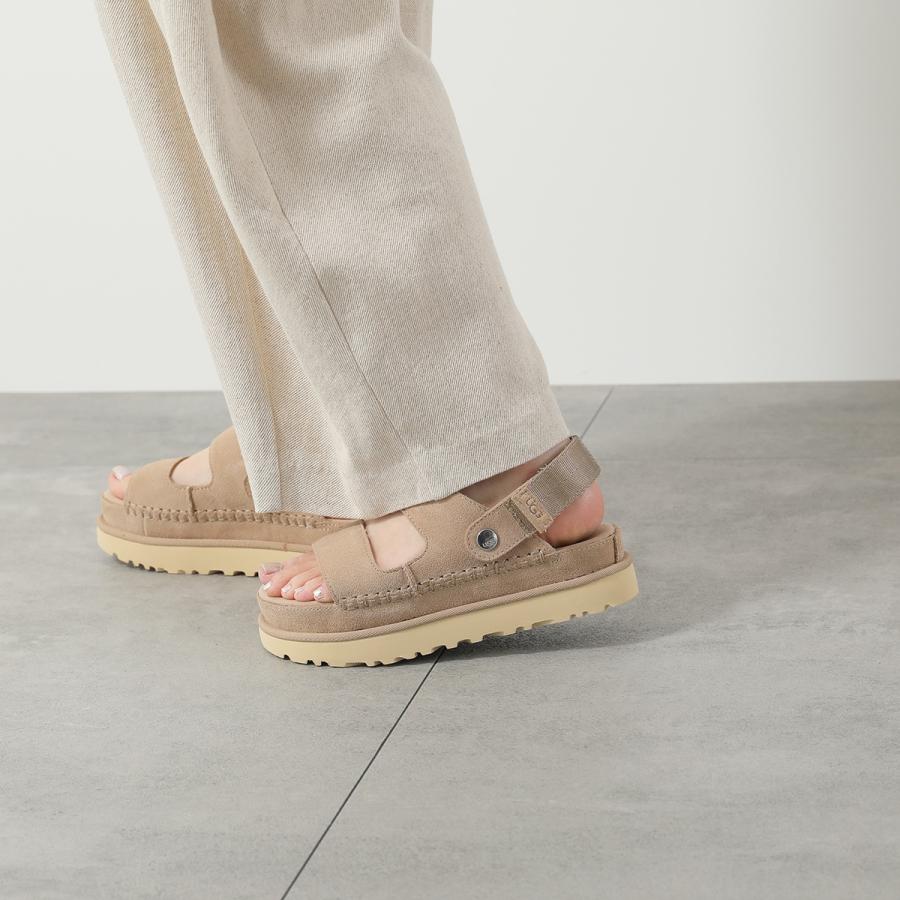 UGG アグ サンダル GOLDENSTAR GLIDE ゴールデンスター グライド