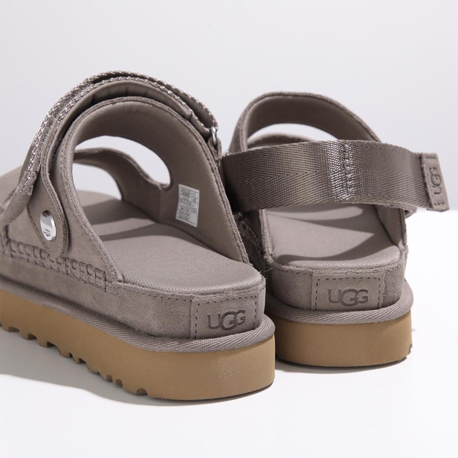 UGG アグ サンダル GOLDENSTAR GLIDE ゴールデンスター グライド