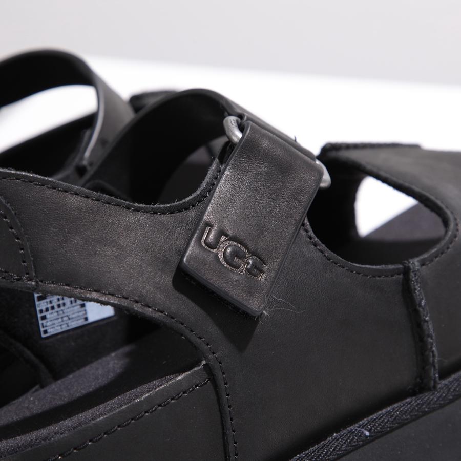 UGG（アグ） サンダル GOLDENSTAR HI ゴールデンスター ハイ 1167364