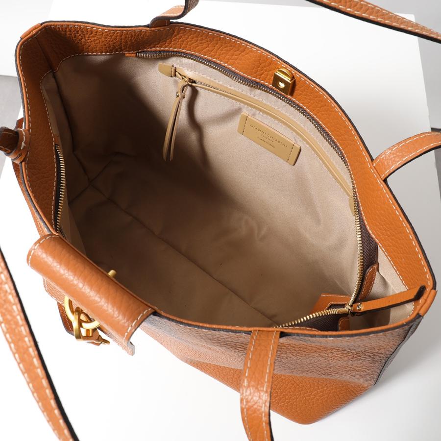 GIANNI CHIARINI（ジャンニ キアリーニ） トートバッグ MARISOL L