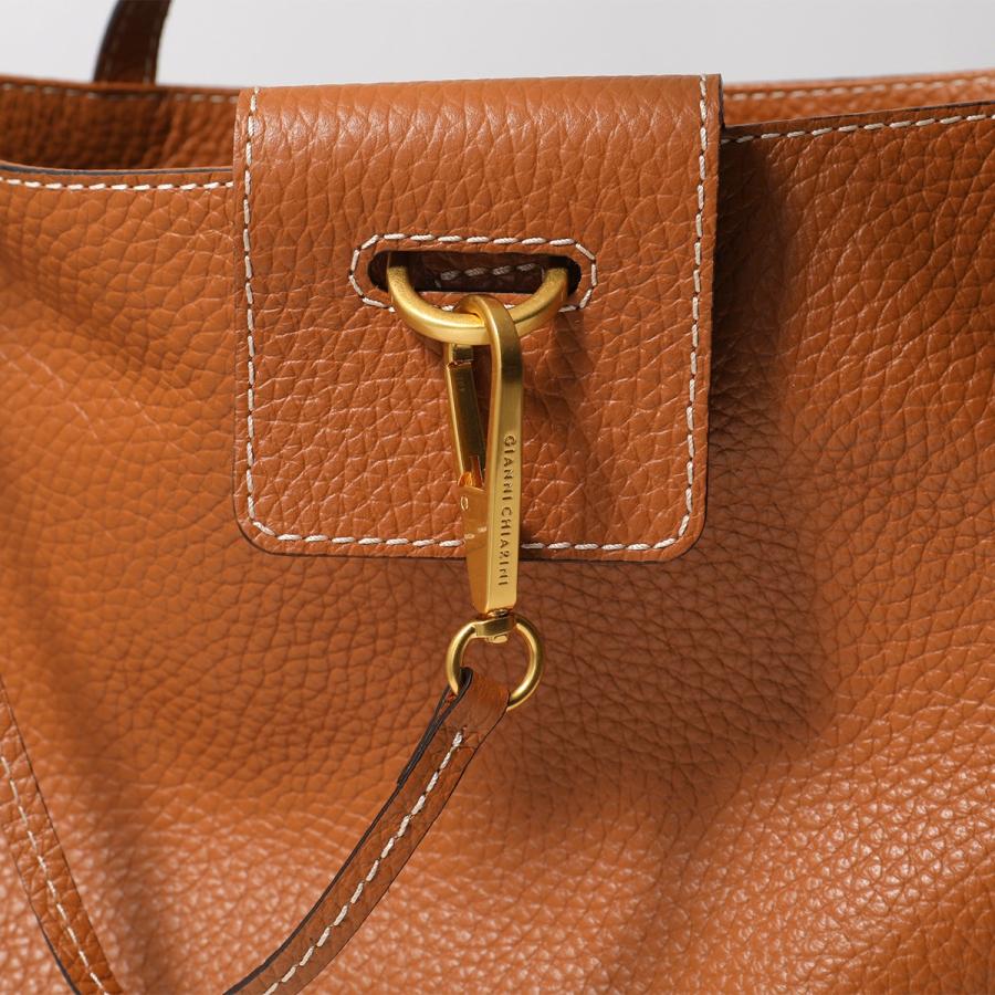 GIANNI CHIARINI（ジャンニ キアリーニ） トートバッグ MARISOL L