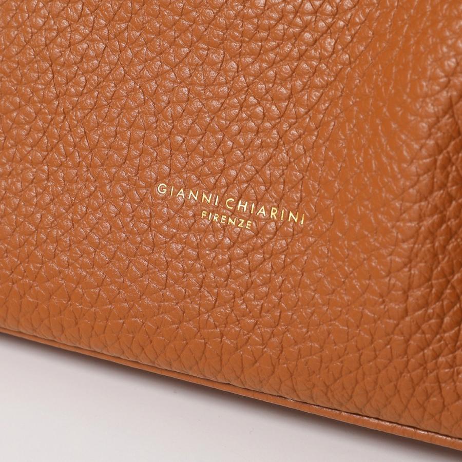GIANNI CHIARINI（ジャンニ キアリーニ） トートバッグ MARISOL L