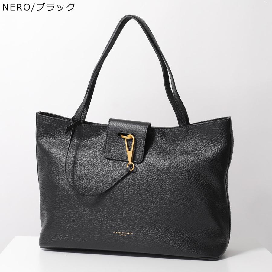 GIANNI CHIARINI（ジャンニ キアリーニ） トートバッグ MARISOL L