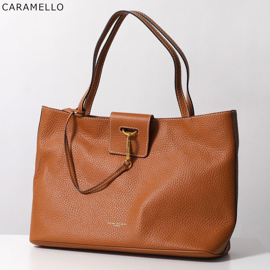 GIANNI CHIARINI（ジャンニ キアリーニ） トートバッグ MARISOL L