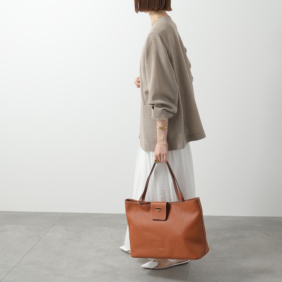 GIANNI CHIARINI（ジャンニ キアリーニ） トートバッグ MARISOL L