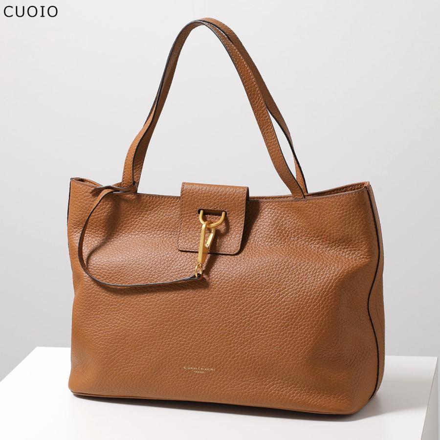 GIANNI CHIARINI（ジャンニ キアリーニ） トートバッグ MARISOL L