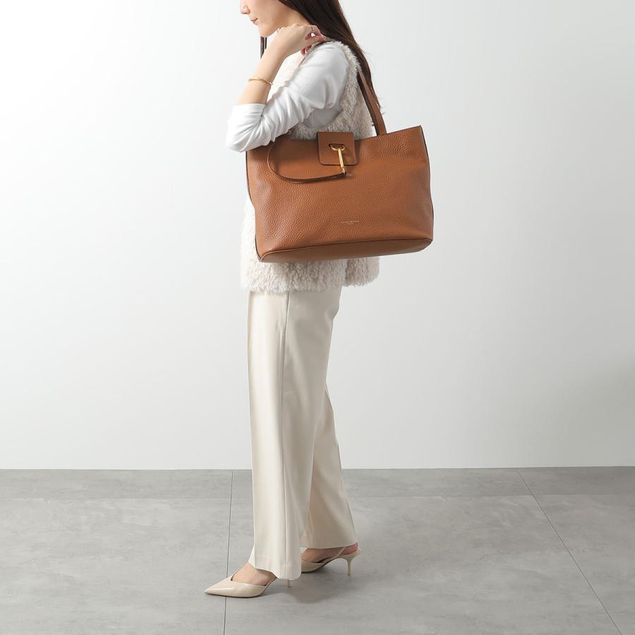 GIANNI CHIARINI（ジャンニ キアリーニ） トートバッグ MARISOL L
