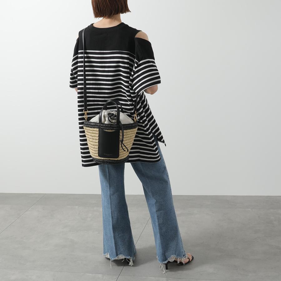 GIANNI CHIARINI（ジャンニ キアリーニ） ハンドバッグ MAE M マエ