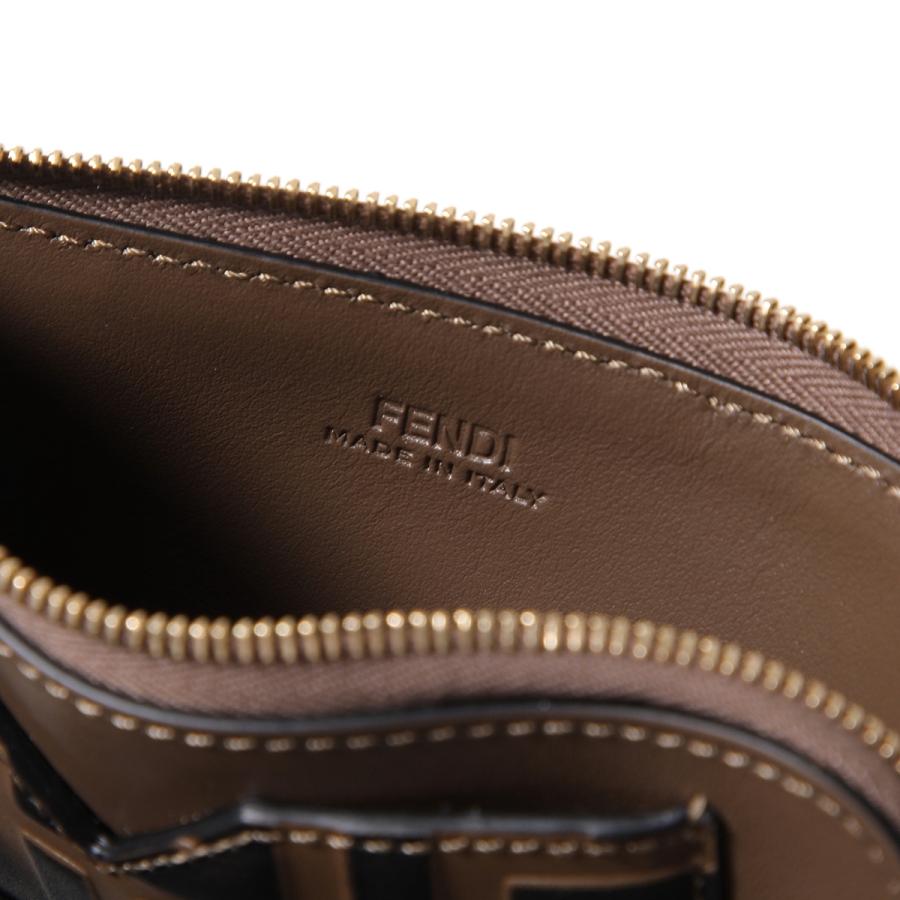 FENDI（フェンディ） コインケース 8M0489 ADYM レディース カード