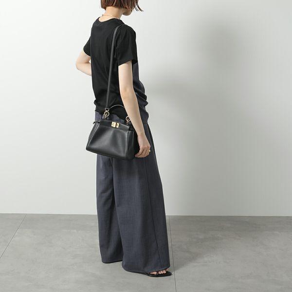 FENDI（フェンディ） ハンドバッグ PEEKABOO MINI ピーカブー ミニ