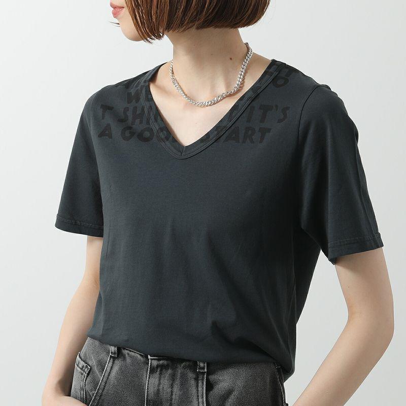 MM6 エムエムシックス メゾンマルジェラ Tシャツ SH2GC0022 M20115