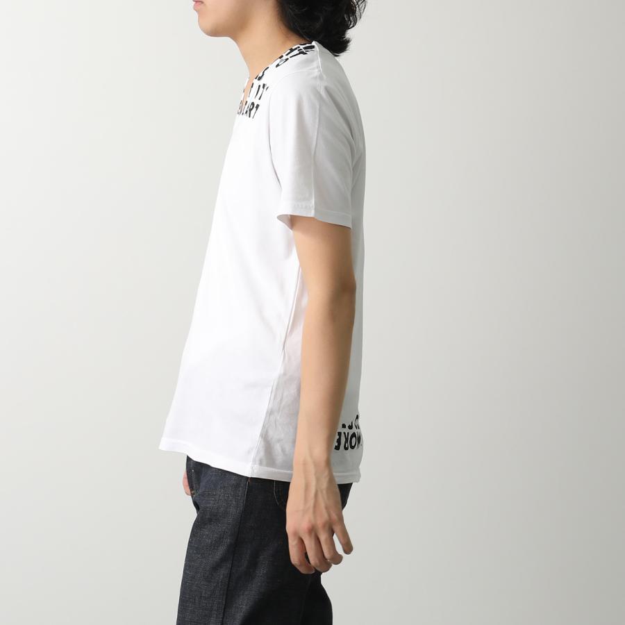 MM6 エムエムシックス メゾンマルジェラ Tシャツ SH2GC0022 M20115