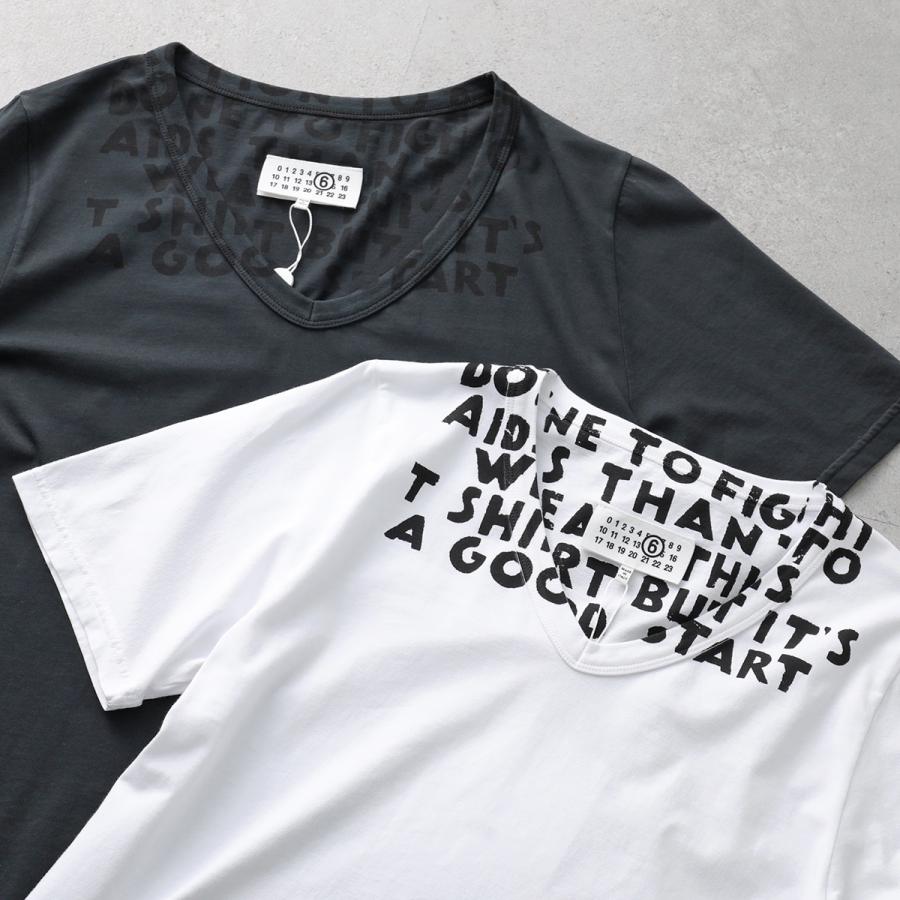 新品未使用　CUTTING DESIGN半袖カットソー　ミックス KAMIYA - 【26SS】”ラヴィング” Tシャツ 半袖 カットソー / ”LOVING