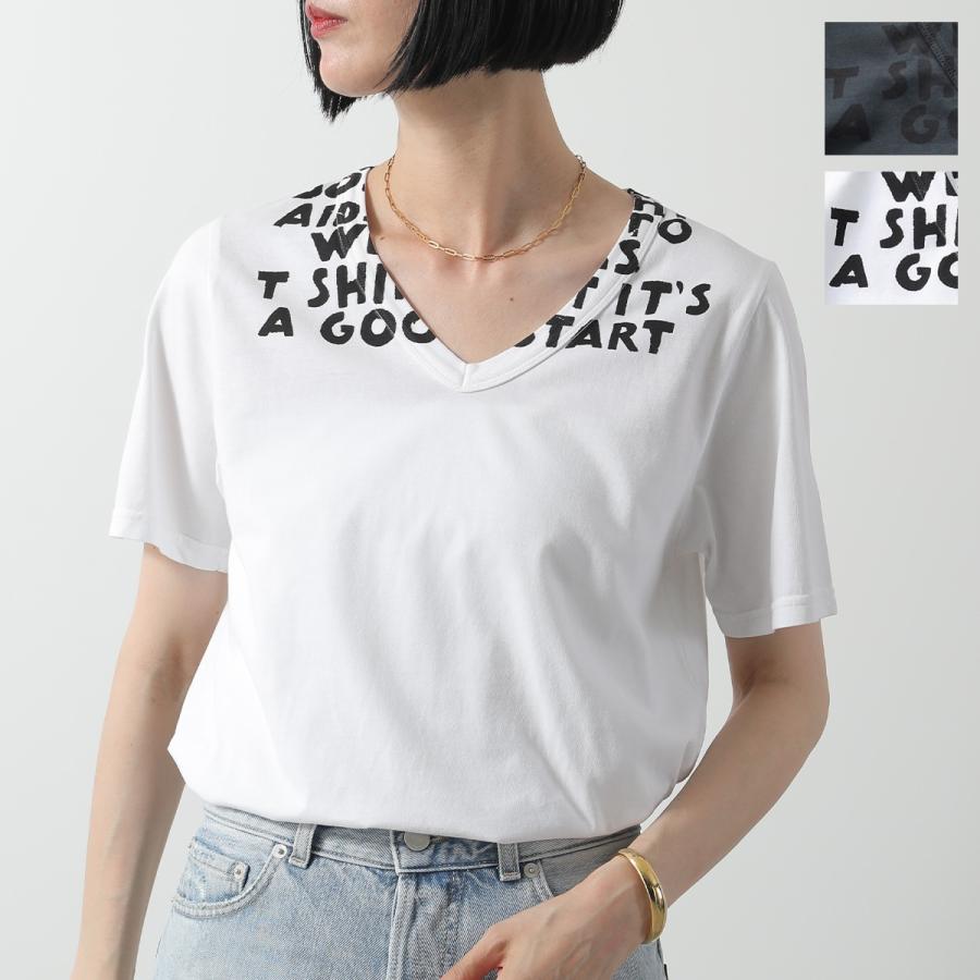 MM6 エムエムシックス メゾンマルジェラ Tシャツ SH2GC0022 M20115